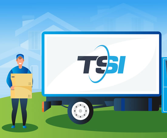 TSI Shipping