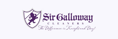 Sir Galloway Cleaners